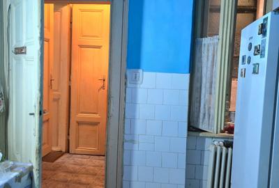 Apartament cu 3 camere circular în P-ța Unirii - 7