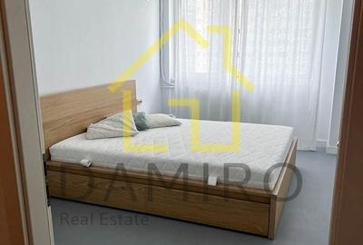 Apartament cu 2 camere decomandat în Camil Ressu - 4