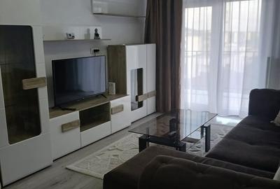 Apartament decomandat în Fundeni - 3