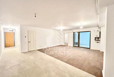 Apartament cu 2 camere semidecomandat în Circumvalațiunii - 1