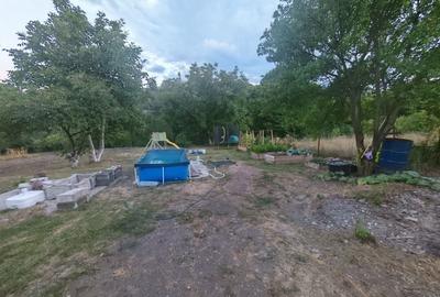 Casă cu 4 camere în Suceagu