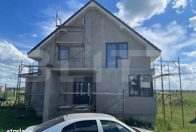 Casă cu 4 camere în Cihei - 2