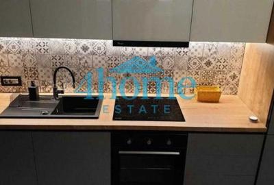Apartament cu 3 camere, mobilat în Parcul Carol - 3