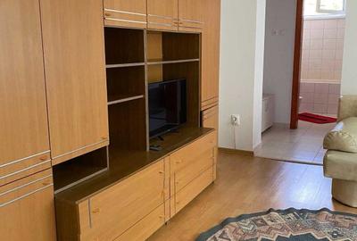 Apartament cu 2 camere semidecomandat în Exterior Vest - 1