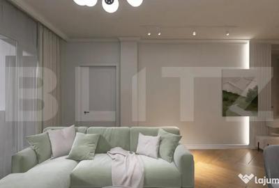Apartament cu 2 camere decomandat în Iosia - 5