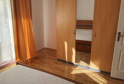 Apartament cu 2 camere în Mărăști