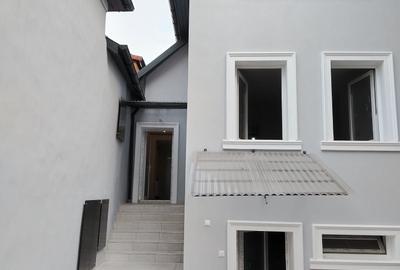 Casă cu 4 camere cu Teren 50 Mp în Dosu Bricii - 1