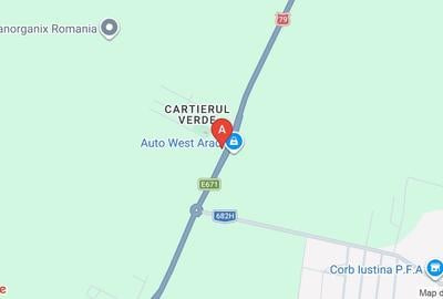 Casă cu 4 camere cu Teren 432 Mp în Cartierul Verde