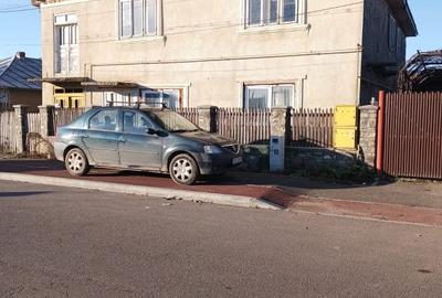 Casă cu 4 camere în Central - 1