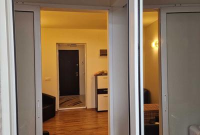 Apartament cu 2 camere decomandat în Central - 3