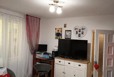 Apartament cu 2 camere semidecomandat în Central - 7