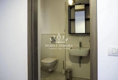 Apartament cu 2 camere semidecomandat în Take Ionescu