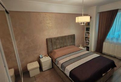 Apartament cu 2 camere semidecomandat în Gara - 4