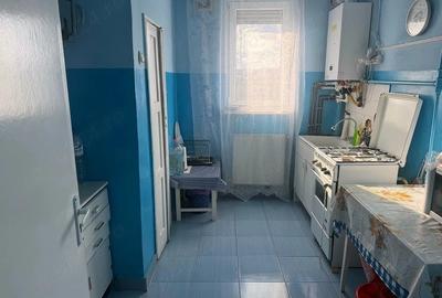 Apartament cu 2 camere decomandat în Kogălniceanu