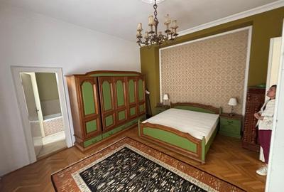 Apartament cu 3 camere semidecomandat, mobilat în Ultracentral - 21