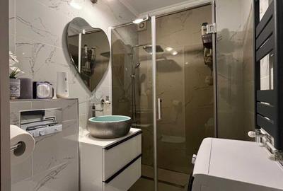 Apartament cu 2 camere semidecomandat în Podgoria - 4