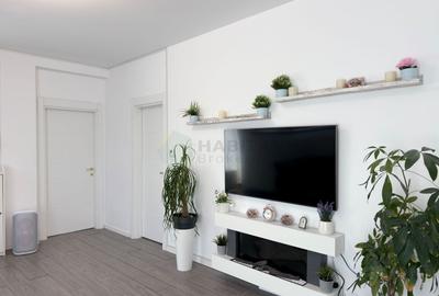 Casă individuală cu 3 camere cu Teren 300 Mp în Tunari - 19