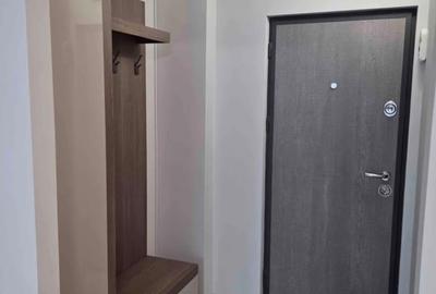 Garsonieră semidecomandată în Mănăștur