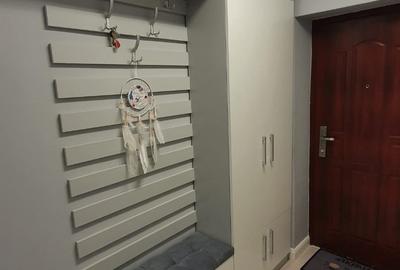 Garsonieră decomandată, mobilată în Baba Novac - 11