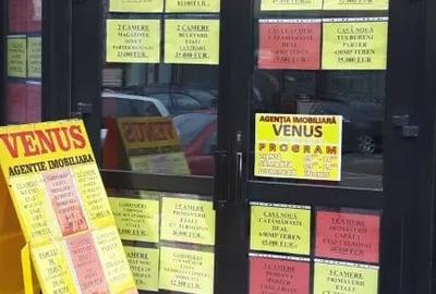 Spațiu comercial, de 21 mp, în Central