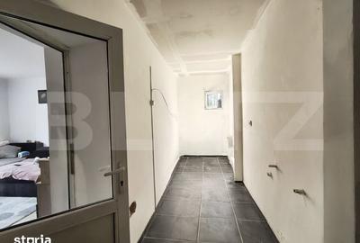 Apartament cu 4 camere în Nufărul