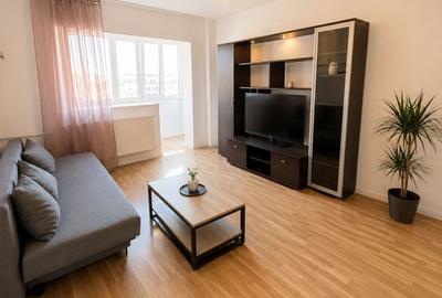 Apartament cu 2 camere în Vatra Luminoasă