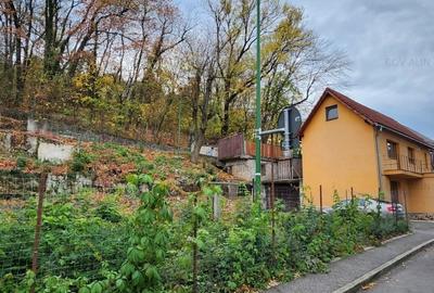 Teren Construcții intravilan de 376 mp, în Centrul Civic - 2