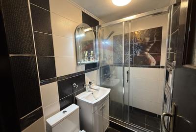 Apartament cu 3 camere decomandat, mobilat în Teiul Doamnei - 6