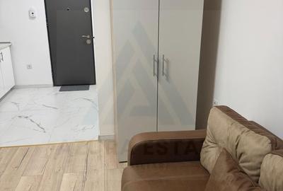 Garsonieră semidecomandată, mobilată în Lazaret - 8