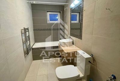 Apartament cu 3 camere, mobilat în Iosefin - 4