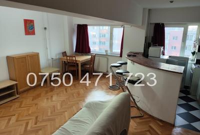 Apartament cu 2 camere decomandat în Moșilor - 1