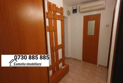 Apartament cu 3 camere decomandat, mobilat în Virtuții - 7