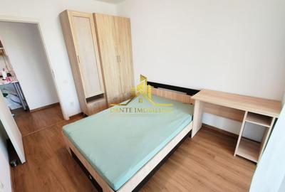 Apartament cu 3 camere semidecomandat, mobilat în Zorilor - 16