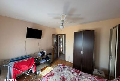 Apartament cu 2 camere decomandat în Burdea - 1