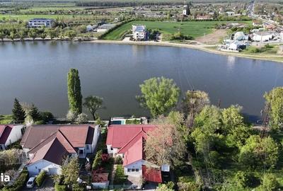 Casă cu 4 camere în Tâncăbești - 4