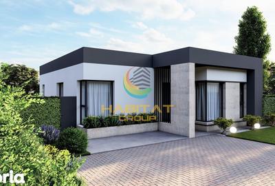 Casă cu 4 camere cu Teren 469 Mp în Vidra - 4