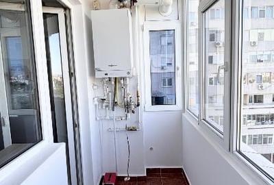 Apartament cu 2 camere decomandat, mobilat în Km 4-5 - 12