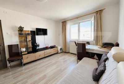 Apartament cu 2 camere semidecomandat, mobilat în Astra - 3