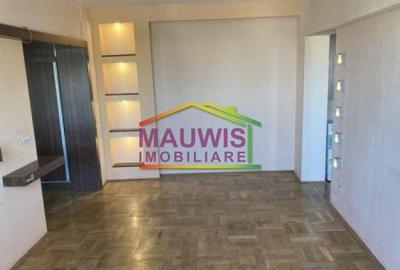Apartament cu 2 camere semidecomandat, mobilat în Muncii - 1
