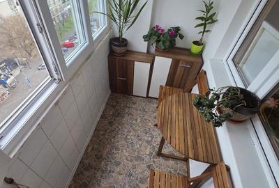 Apartament cu 2 camere decomandat în Popoveni - 2