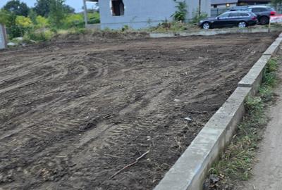Teren Construcții intravilan de 713 mp, în Ultracentral - 42