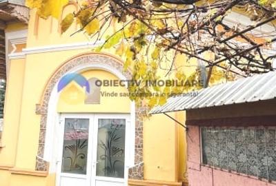Casă individuală cu 2 camere cu Canalizare în Dărmănești - 2
