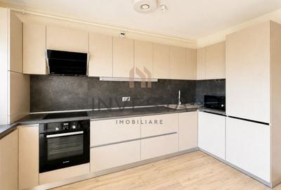 Apartament cu 2 camere semidecomandat, mobilat în Bună Ziua - 4