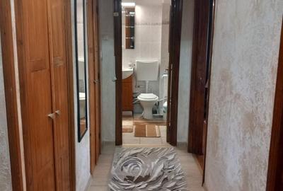 Apartament cu 2 camere decomandat în Tomis Nord