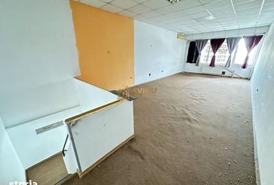 Spațiu comercial, de 73 mp, în Drumul Taberei
