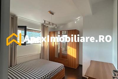 Apartament cu 3 camere decomandat în Bucureștii Noi