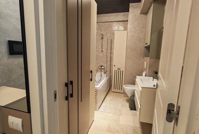 Apartament cu 2 camere semidecomandat în Tomis Plus - 4