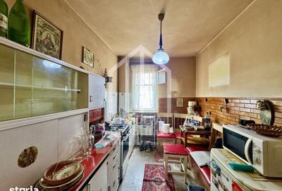 Apartament cu 2 camere în Cedonia