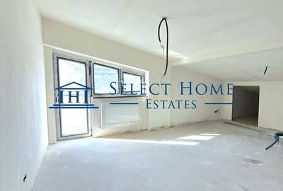Apartament cu 3 camere decomandat în P-ța Muncii - 6