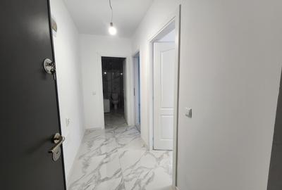 Garsonieră decomandată în Lunca Cetățuii - 11
